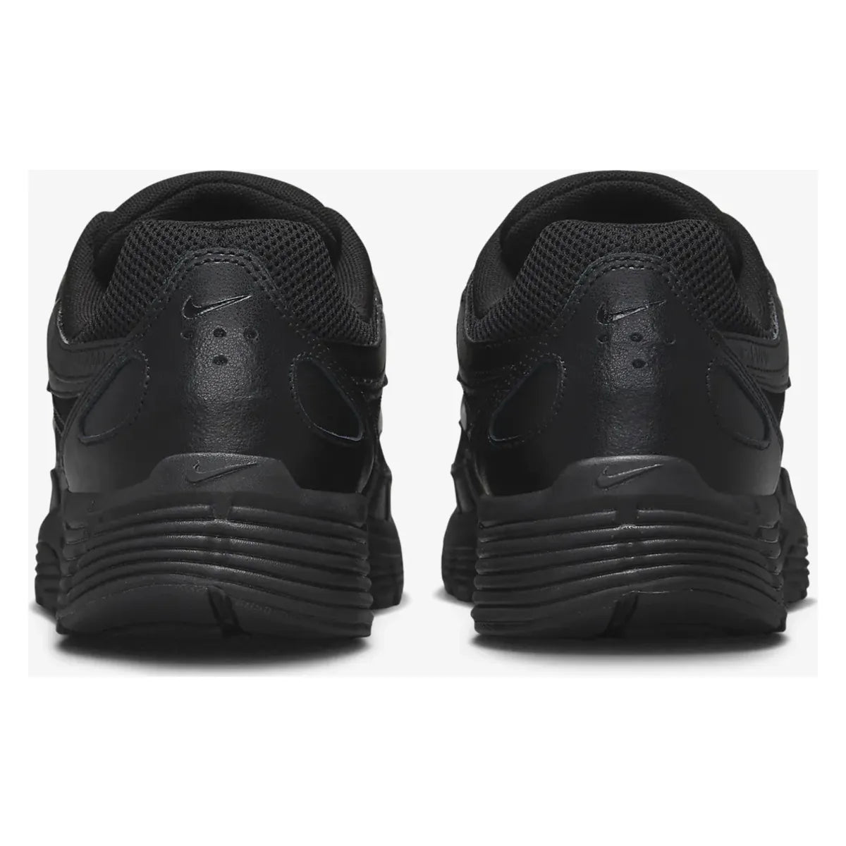 NIKE P- 6000 Total Black