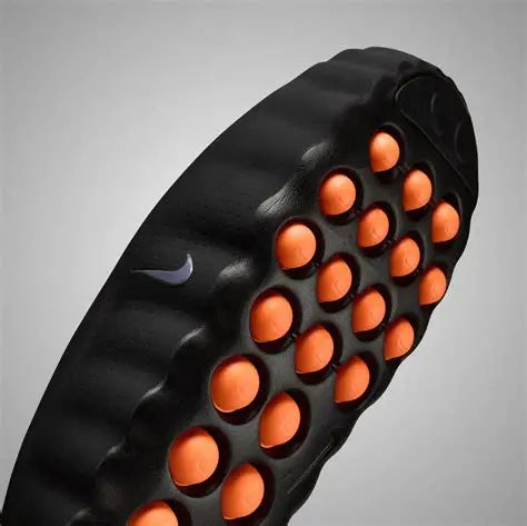 Nike Mind 001 Black'