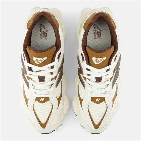 New Balance 9060 "Breakfast Tea/Angora"