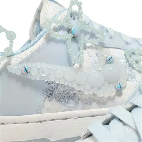 Susan Fang x Nike Wmns Dunk Low 'Artist Collection'