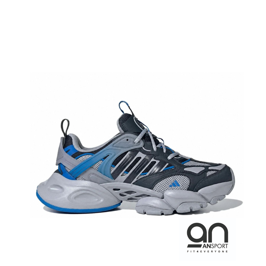 ADIDAS XLG RUNNER DELUXE 'Blue Navy'
