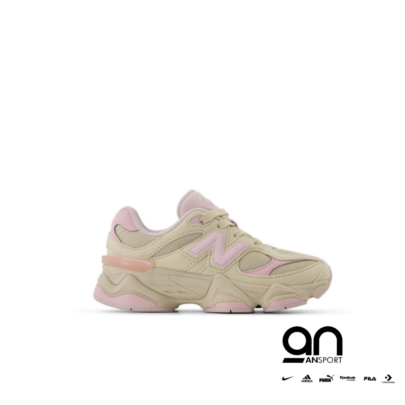 NEW BALANCE 9060' PS