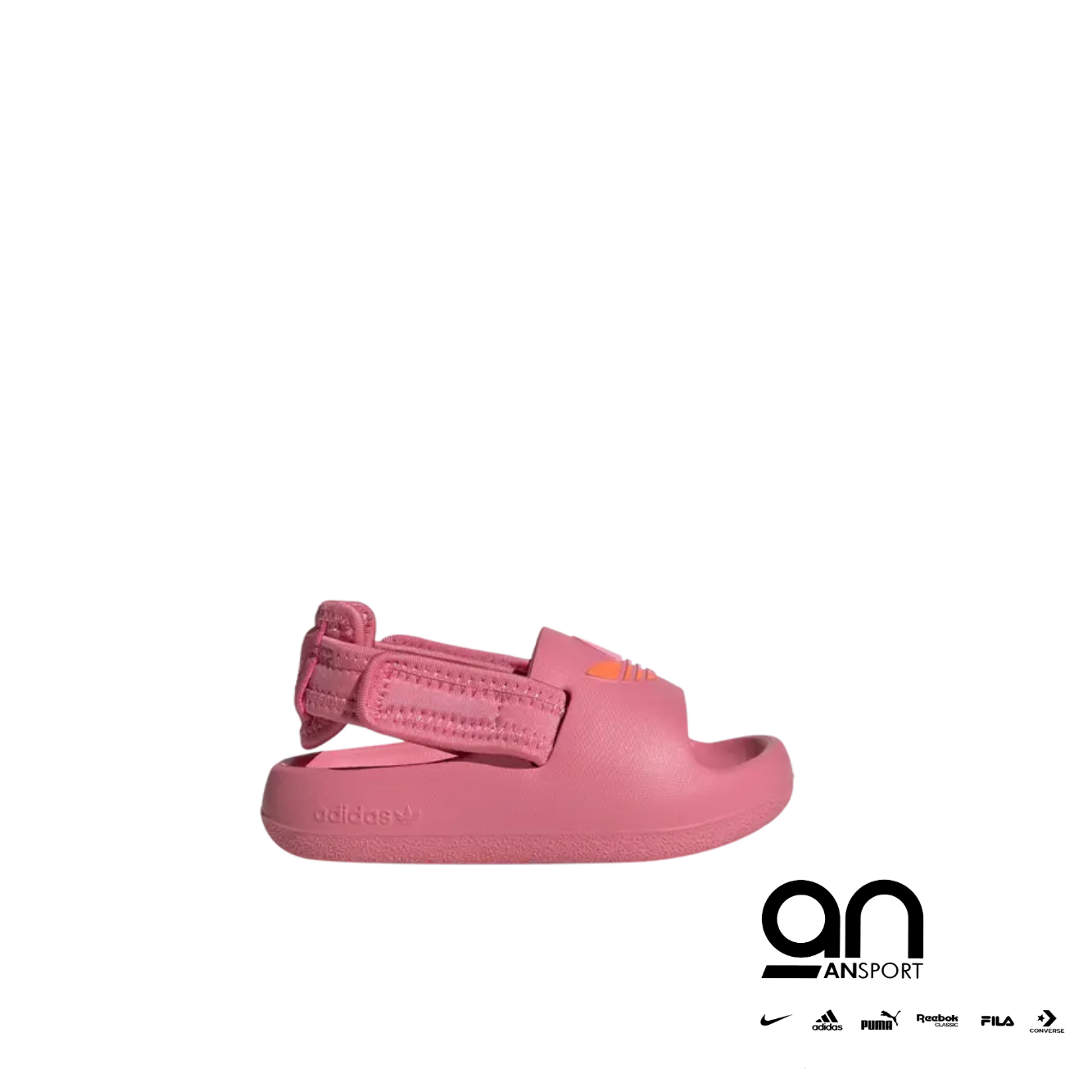 Adifom Adilette Slides Kids