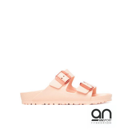 Birkenstock Arizona 'Pink'