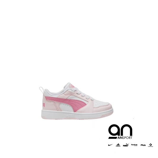 PUMA REBOUND V6 LO -PS'