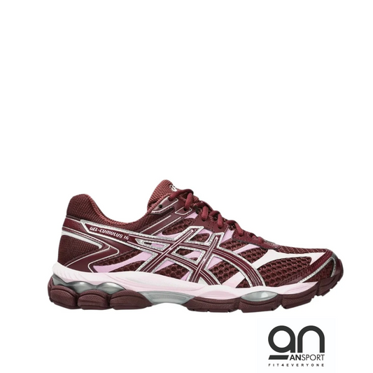 ASICS Gel Cumulus 16 'Port Royal Pink'