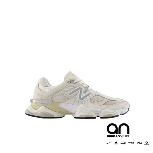 NEW BALANCE 9060 WHITE SEA SALT