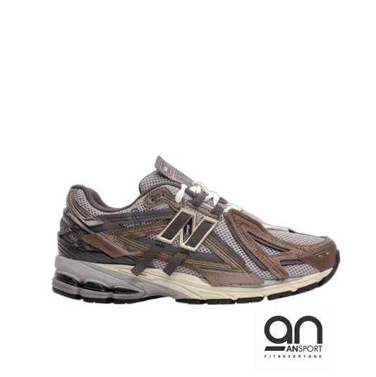 🤎 New Balance 1906A 'Thunder Brown'🤎