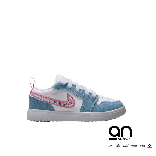 AIR JORDAN 1 LOW PS'