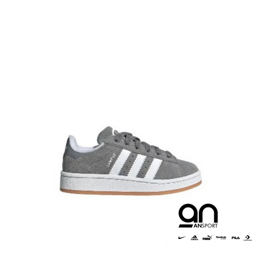 ADIDAS CAMPUS GREY "PS"