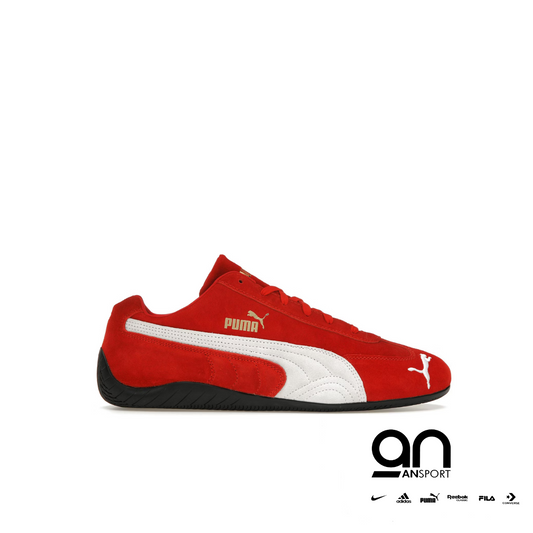 Puma Speedcat OG All Time Red Puma
