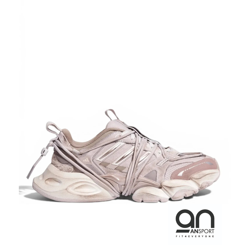 Adidas XLG Runner Deluxe 2.0