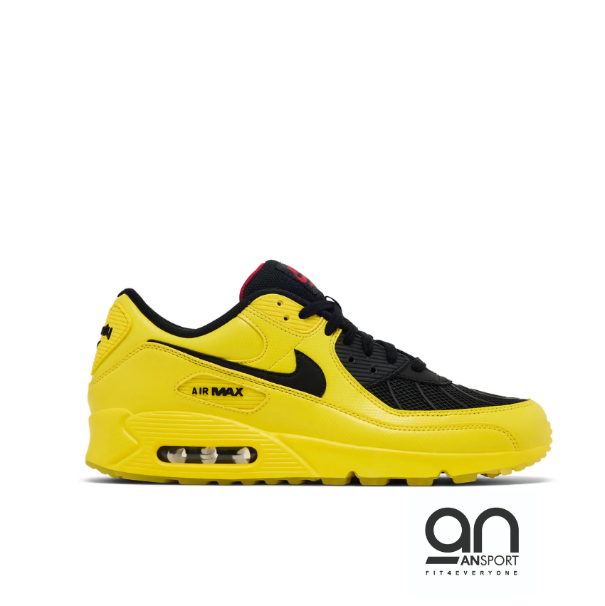 Nike Air Max 90 'Total 90 Laser'