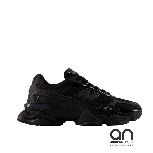 New Balance 9060 black