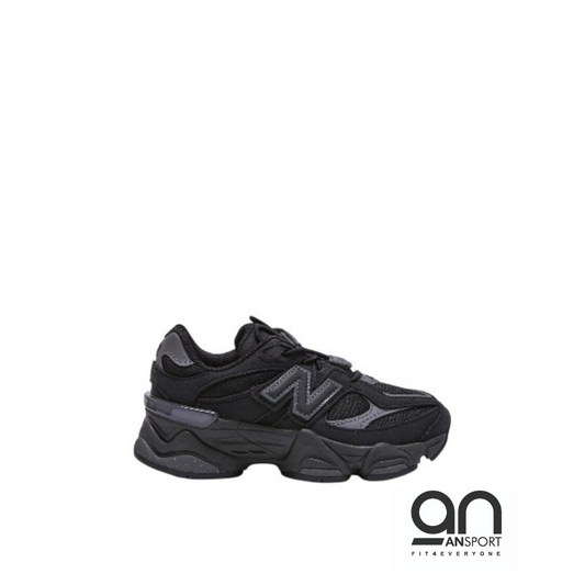 NEW BALANCE 9060 BLACK' PS