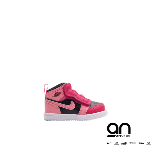 AIR JORDAN 1 MID 'TD