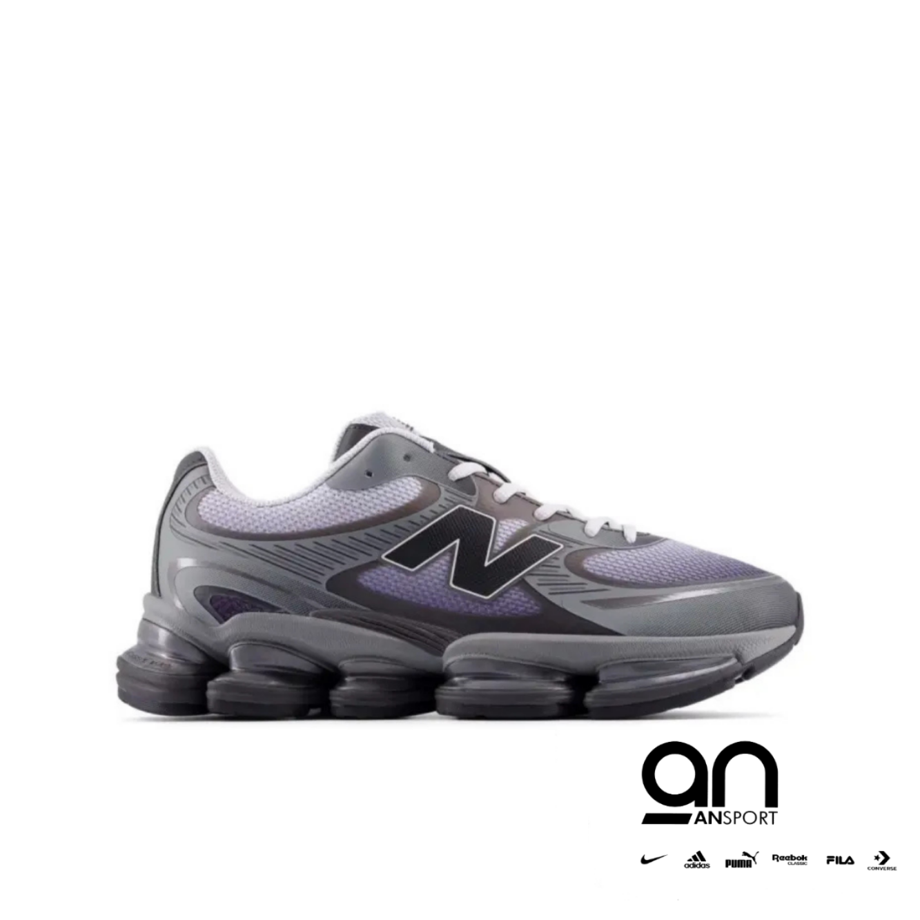 NEW BALANCE 2000'  PED