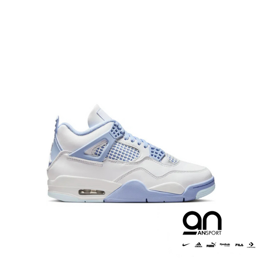 Air Jordan 4 Retro Forget Me Not Donne