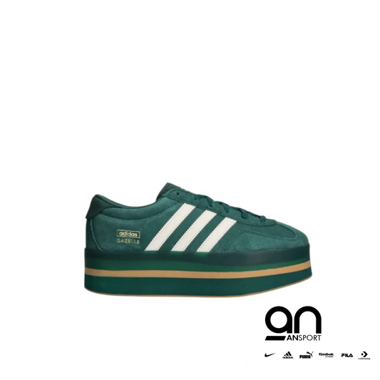 ADIDAS GAZELLE COLLEGIATE GREEN