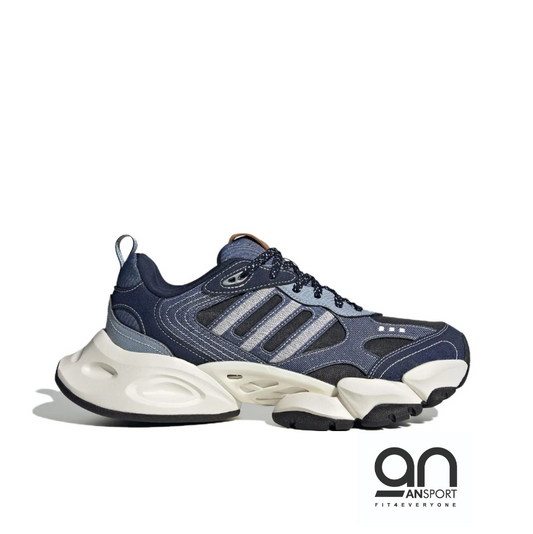 Adidas XLG' Cyber Run 'Navy