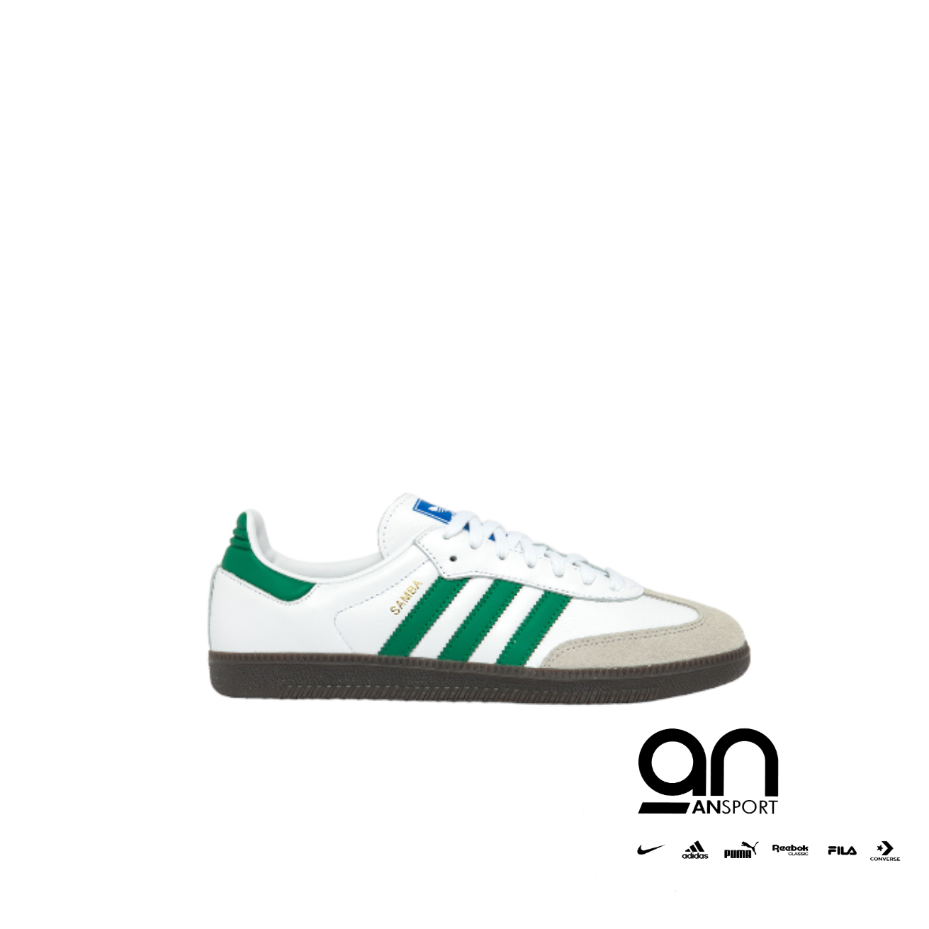 Adidas Samba OG