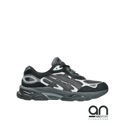 Asics Gel-NYC 2.0 Graphite Grey Black