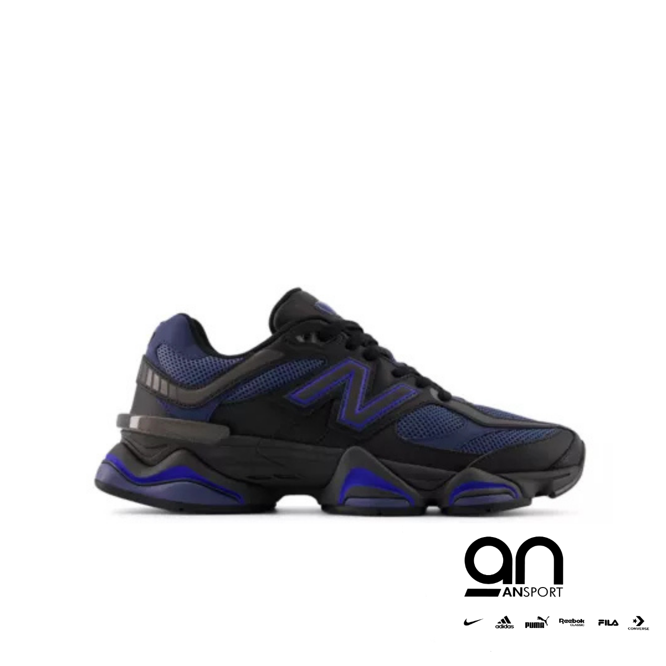 NEW BALANCE '9060 BLB