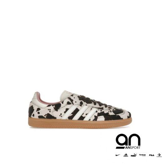 Adidas Wmns Samba OG 'Cow Print'