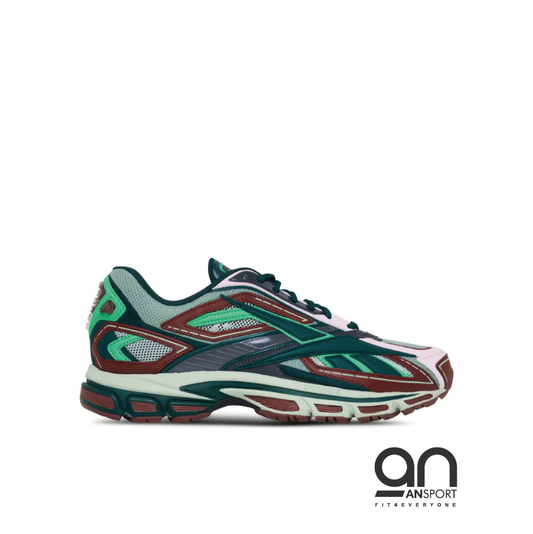Reebok Sneakers unisex Premier Road Green