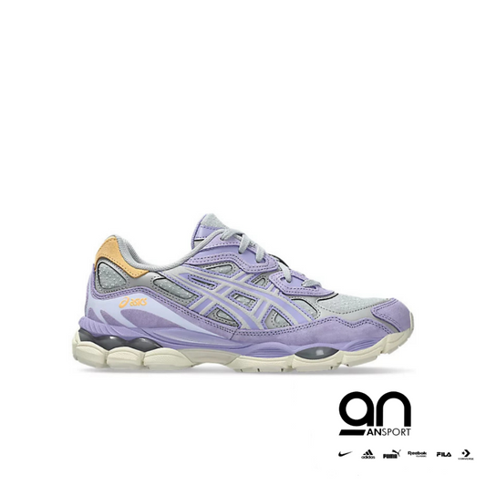 ASICS GEL'NYC VIOLET