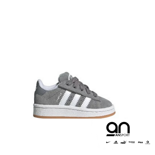 ADIDAS CAMPUS GREY "TD"