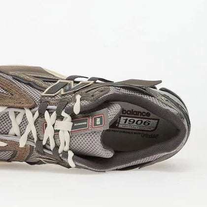 🤎 New Balance 1906A 'Thunder Brown'🤎