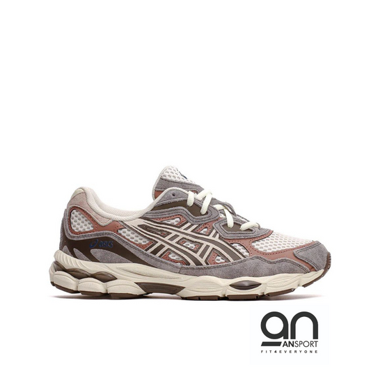 ASICS Gel-NYC Birch Driftwood