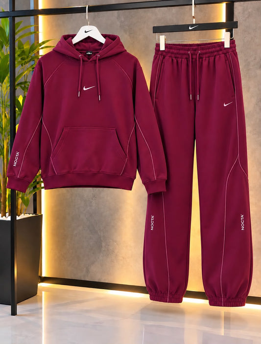 TUTA NIKE X NOCTA' (FONDO STRETTO)