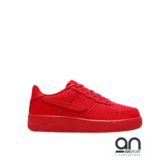 Nike Air Force 1 ‘University Red’