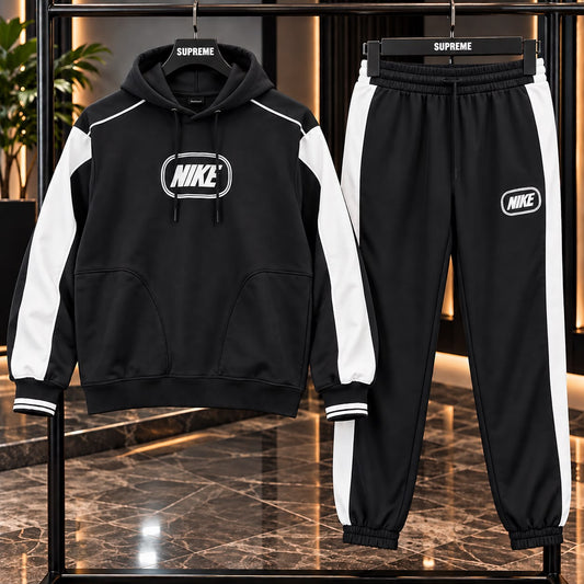 TUTA NIKE X SUPREME'