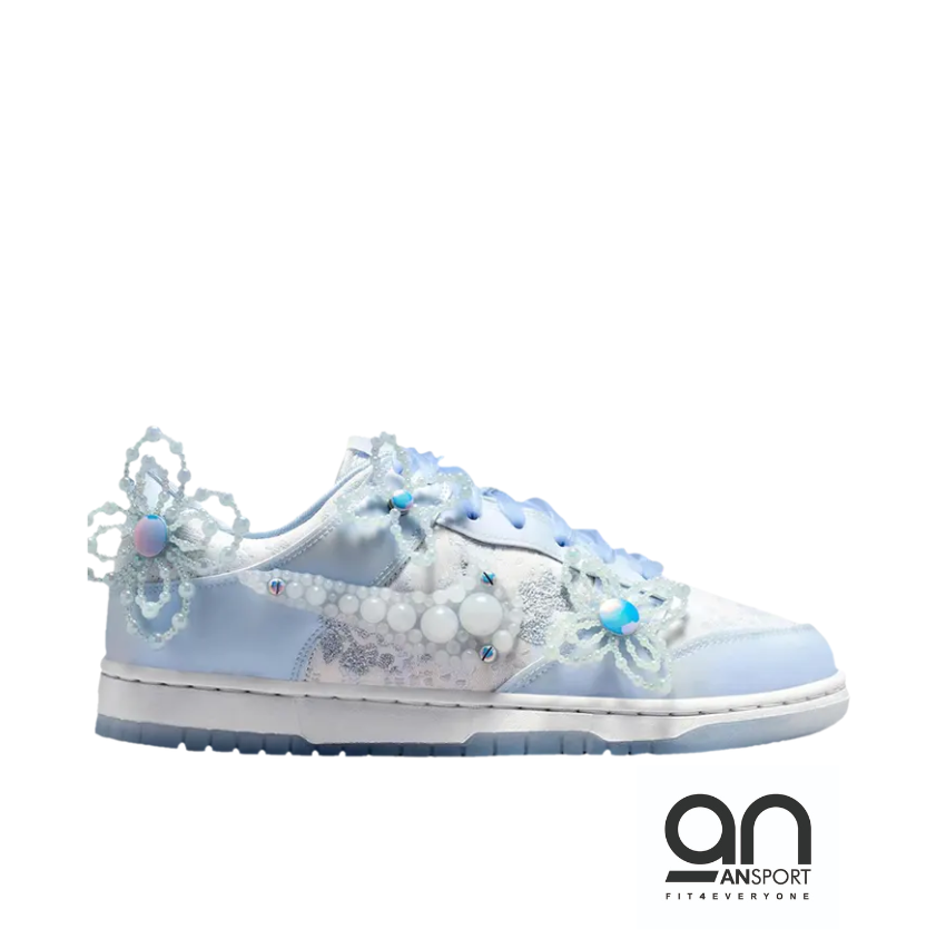 Susan Fang x Nike Wmns Dunk Low 'Artist Collection'