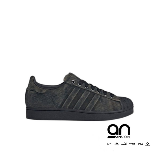 Adidas Superstar 82 "Washed Denim Black"