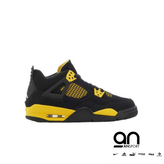 Jordan 4 Retro Thunder (GS)