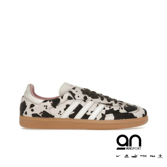 Adidas Wmns Samba OG 'Cow Print'