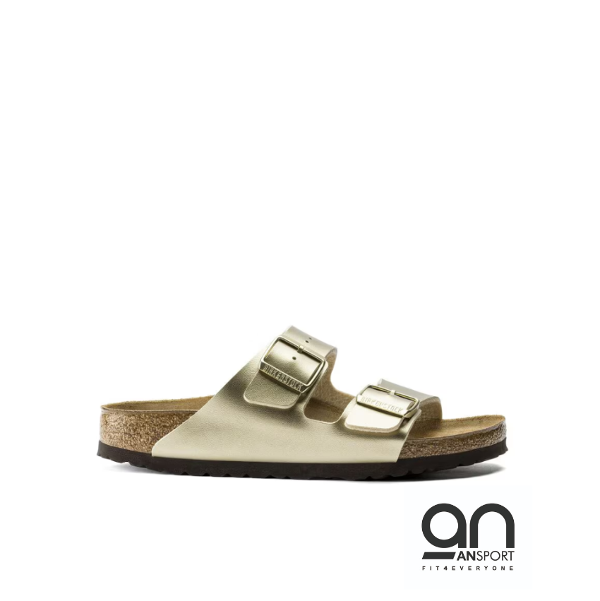 BIRKENSTOCK ARIZONA' GOLD