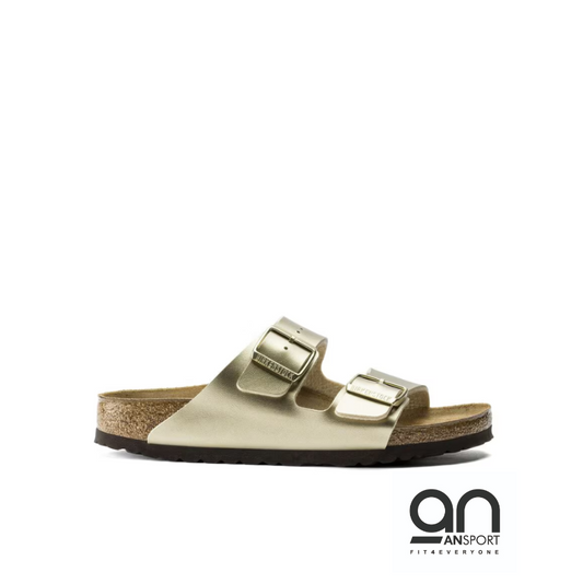 BIRKENSTOCK ARIZONA' GOLD