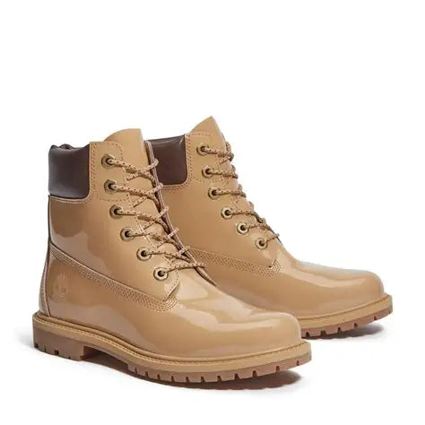 Timberland Wmns Stone Street 6 Beige'