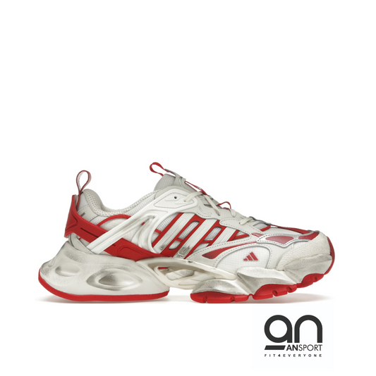 Adidas Vento XLG Deluxe 'White Red'🌹