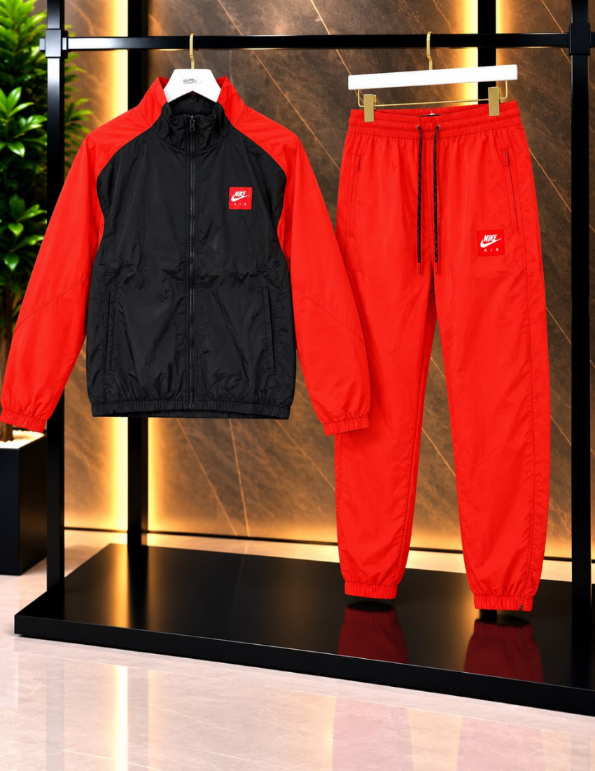 TUTA NIKE ' LOGO