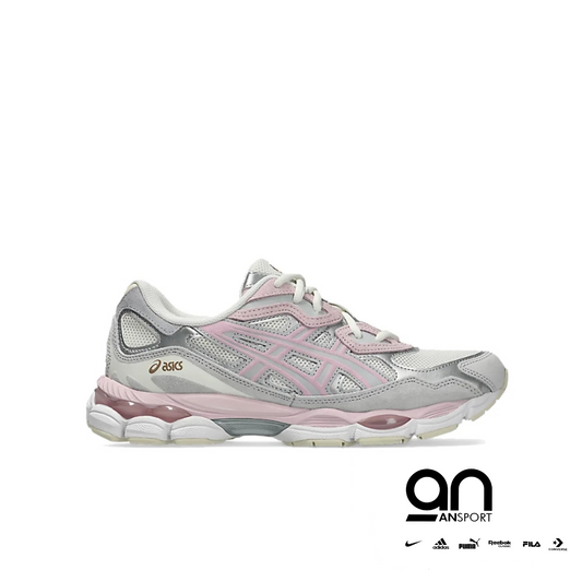 Asics GEL-NYC Concrete Barely Rose