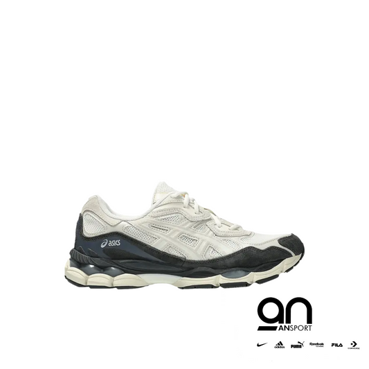 ASICS Gel NYC 'White Smoke Grey'
