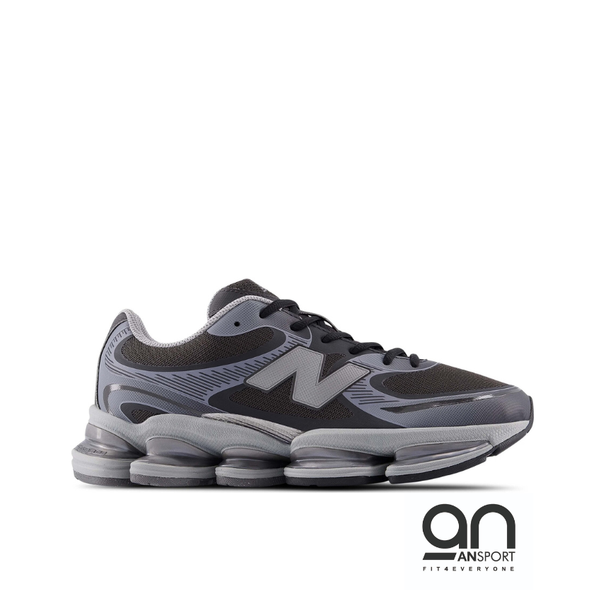 U2000 Neptune Grey Slate Grey 420