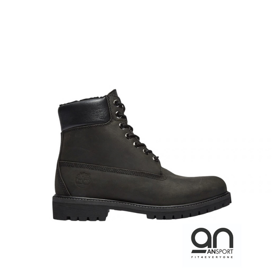 TIMBERLAND' IMPERMEABILE FODERATO (PELLICCIA)