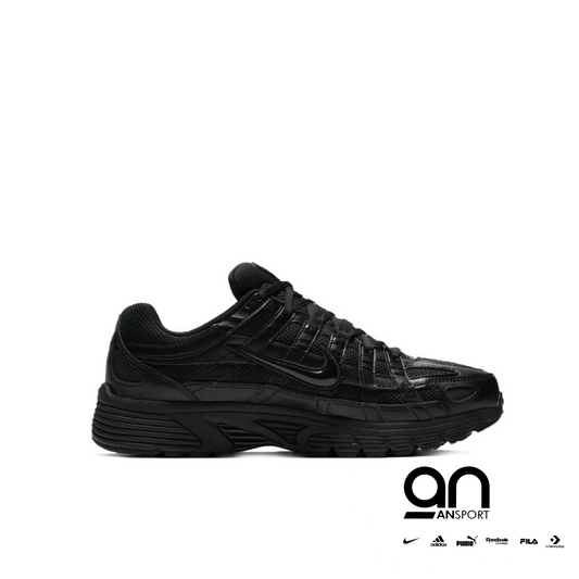 NIKE P- 6000 Total Black